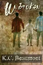 Book cover of Unbroken
