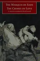 Book cover of The Crimes of Love