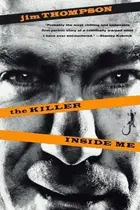 Book cover of The Killer Inside Me