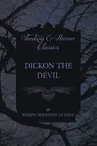 Book cover of Dickon the Devil