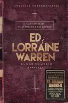 Book cover of Ed & Lorraine Warren