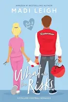 Book cover of What Are The Risks