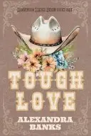 Book cover of Tough Love