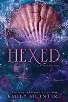Book cover of Hexed