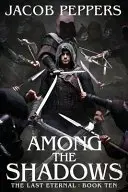Book cover of Among the Shadows