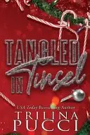Book cover of Tangled in Tinsel