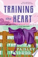 Book cover of Training the Heart