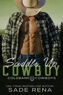 Book cover of Saddle up Cowboy
