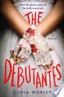 Book cover of Debutantes