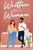 Book cover of Written by a Woman