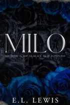 Book cover of Milo