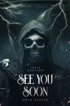 Book cover of See You Soon