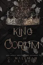 Book cover of King of Corium