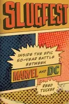 Book cover of Slugfest