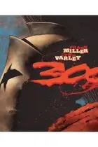 Book cover of 300