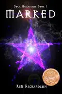 Book cover of Marked