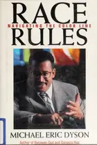 Book cover of Race Rules