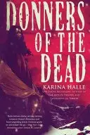 Book cover of Donners of the Dead