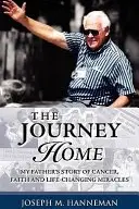 Book cover of Journey Home