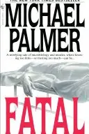 Book cover of Fatal