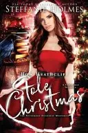 Book cover of How Heathcliff Stole Christmas