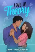 Book cover of Love in Theory