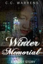 Book cover of Winter Memorial
