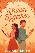 Book cover of Drawn Together
