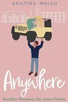 Book cover of Anywhere