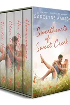 Book cover of Sweethearts of Sweet Creek Box Set