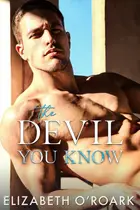 Book cover of The Devil You Know