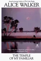 Book cover of The Temple of My Familiar