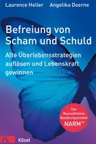 Book cover of Befreiung von Scham und Schuld