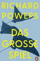 Book cover of Das große Spiel