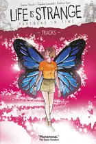 Book cover of Life Is Strange Vol. 4 : Partners in Time
