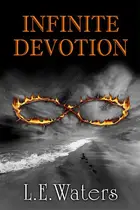 Book cover of Infinite Devotion