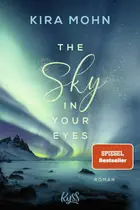 Book cover of The Sky in your Eyes