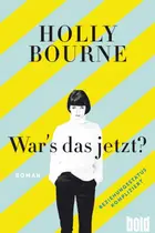 Book cover of War's das jetzt?