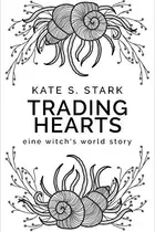 Book cover of Trading Hearts