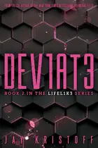 Book cover of DEV1AT3