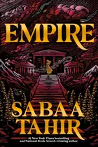 Book cover of Empire