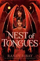 Book cover of Nest of Tongues