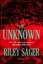 Book cover of The Unknown