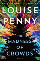 Book cover of The Madness of Crowds