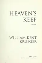 Book cover of Heaven's Keep