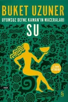 Book cover of Su
