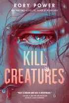 Book cover of Kill Creatures