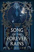 Book cover of Song of the Forever Rains