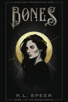 Book cover of Bones