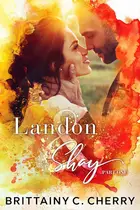 Book cover of Landon & Shay: Part One